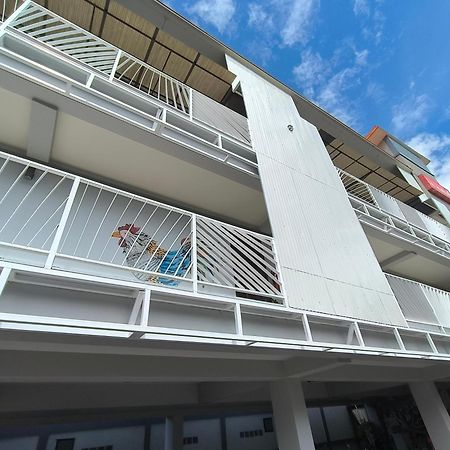 Le Neuf Nakorn Lampang Hotel Eksteriør billede