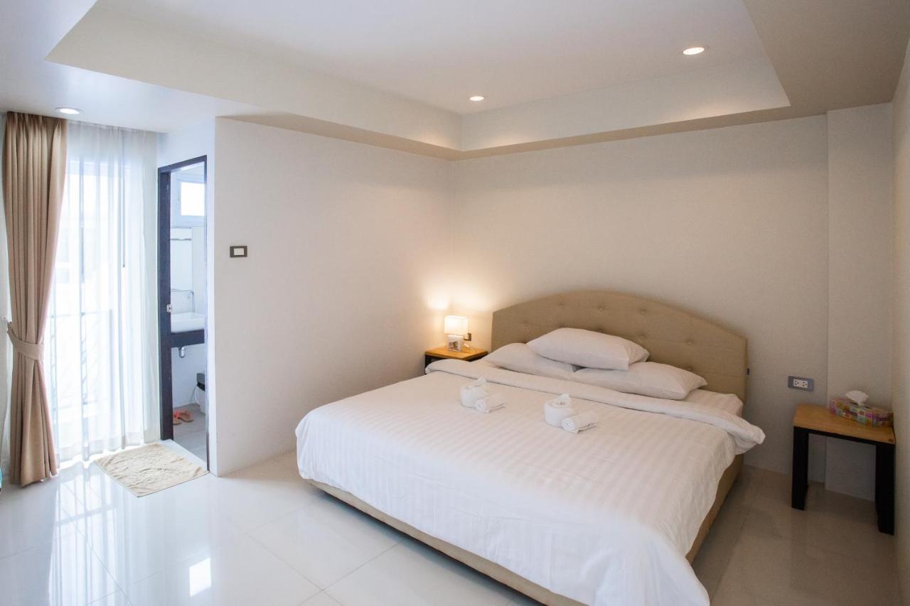 Le Neuf Nakorn Lampang Hotel Eksteriør billede